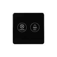 Retekess TD033ร้านอาหารเครื่องแจ้งเตือนลูกค้ารับอาหารเรียกบริกรไร้สายสำหรับ T128/TD108/TD110/TD106/ค