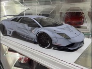 1/18 Davis & Giovanni LBWK Zero Fighter Murcielgao