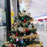 Christmas tree package 90cm complete Christmas