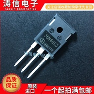 SPW35N60C3 35N60C3 High Power Power Power Switch Field Effect MOS Tube TO-247 650V/35A