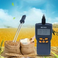 MOISTURE METER MD7822 UKUR KADAR AIR MD-7822 KOPI BERAS COFFEE GANDUM