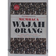 People's Face Reading Guidebook