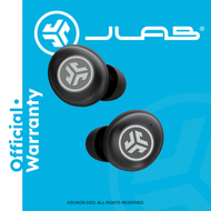 JLAB AUDIO - JLAB JBUDS AIR PRO 黑色 真無線耳機 36小時播放 定製EQ