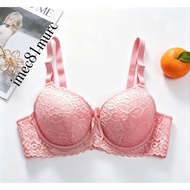 8818 Thick wire Bra cup C size 38.40.42.44