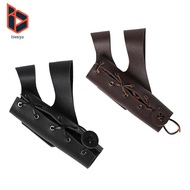 [Blesiya] Belt Sword Sheath PU Cosplay Rapier Classic Cutlass Sword Frog Holder Medieval Cosplay Par