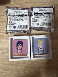 進擊的巨人 迷你相框 莎夏 艾爾文