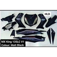 HLD COVERSET YAMAHA 135 LC MX KING V1