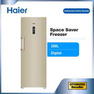 Haier (250L) Upright Freezer BD-248WL