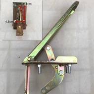 Loader Forklift Accessories Accelerator Pedal Foot Step Accelerator Pedal Accelerator Accelerator Li