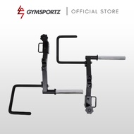 Force USA Jammer Arms (In Pairs)