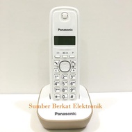 Original and Trusted Panasonic Kx-Tg1611 Belgian Wireless Telephone