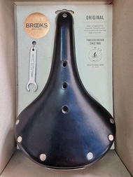 อานจักรยาน BROOKS ENGLAND รุ่น Flyer