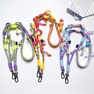 Candy Series Phone Lanyard, Dopamine Phone Case Strap, Anti-Loss Phone Rope, Thickened Crossbody Pho