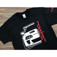 Toyota Supra A80 Mk4 tshirt
