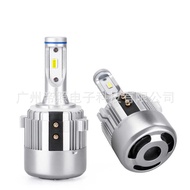 Golf 7led Car Headlight 7.5 Jiayouruijie h7 Low Beam High Beam Fog Light h15led Car Light