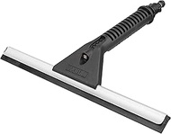 Worx WA4050 Hydroshot Accessory Window Squeegee, Black