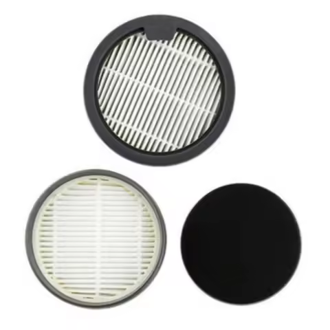 For Dreame M12 M12S M13 Dust Cup HEPA Filters Trash Bin Filters Replacement Floor Washer for Dust Ha