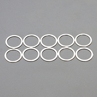 R803051 @ARC 12.1x15x0.5mm Shims (10)