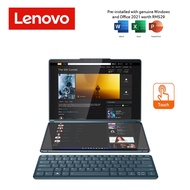 Lenovo Yoga Book 9 13IMU9 83FF002AMJ Dual 13.3'' 2.8K OLED Touch 2-In-1 Laptop ( CU7-155H, 32GB, 1TB