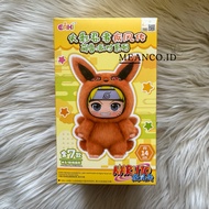 Eaki Naruto Shippuden Beast PartyTop toy PlushVINLY Naruto Toptoy/ PlushVINLY