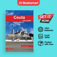 Ceuta Mini Guide - Paperback - English - 9780954333539