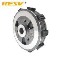 RESV for CBR300 CM300 CL300 CBR CM50 CL 300 300cc Modification Slipper Sliding Clutch Assembly
