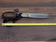 庄三郎12寸剪刀