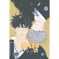 Sách - Heesu Ở Lớp B (Tập 6+ tập 7)- Lily