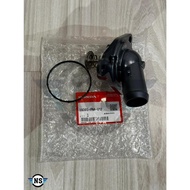 HONDA CRV S9A / STREAM RN3 S7C 2.0 / INTEGRA DC5 / CIVIC ET1 S5G 2.0 THERMOSTAT UNIT 19301-PNA-003