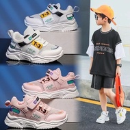Elementary School Shoes for Girls and Boys 5-6 Years Old Ages 7 8 3 4 1 Toddler Sneakers Korean Styl