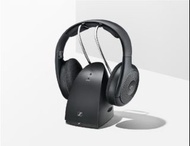 SENNHEISER RS 120-W 耳機 森海塞爾  無線電視耳機 電視和家庭音響無線耳機 TV Hearing For crystal clear assistive TV listening 