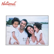 GTC Acrylic Frame 6x4 inches - - Photo Frames
