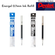 Pentel Energel 0.7mm Ink Refill