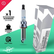 Genuine Part No.12120039664 BMW F10 F30 Spark Plug For N20 Engine @1pcs
