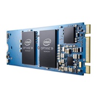 Intel Optane Memory M10 Series 32GB M.2 80mm PCIe (MEMPEK1J032GA01) -