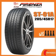 FIRENZA ST-01A  215/45R17 ยางใหม่ปี 2024