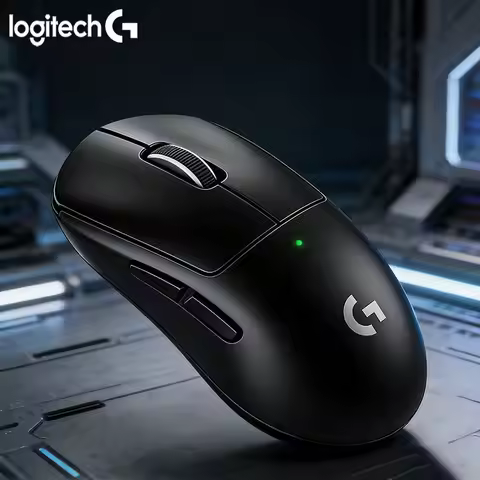 Logitech G PRO X Superlight 2 SE/PRO X SUPERLIGHT/G502/G502HERO High-precision gaming mouse, mature 