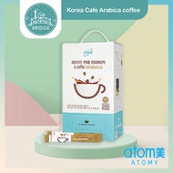 Atomy Cafe Arabica coffee (12g x 10 sticks) [100% AUTHENTIC GUARANTEE]