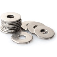 GI FLAT WASHER PLATE