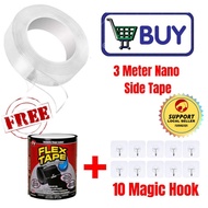 #Barang baik MAGIC NAN0 D0UBLE SIDED TAPE