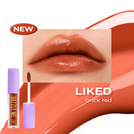 [LOCAL SHIPPING] DAZZLE ME Ink-Licious Lip Tint Long-Wear Liptint Waterproof 2.5g
