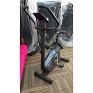 Bekas Display Sepeda Statis Ireborn Magnetic bike carlo