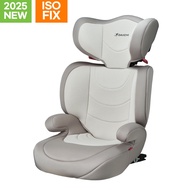 DAIICHI - Innofix Junior Car Seat(ระบบIsofixและBelt) คาร์ซีทสำหรับเด็กโต อายุตั้งแต่ 3 - 12 ปี  ความ