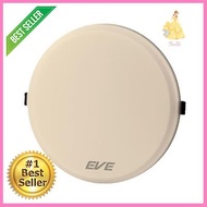 โคมดาวน์ไลท์หน้ากลมติดลอย 7 นิ้ว LED 25W CW EVE LIGHTING รุ่น RD เอลลี่ 25W CW สีขาว **ด่วน ของมีจำนวนจำกัด**