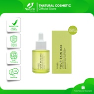 Avoskin Your Skin Bae Serum Lactic Acid 10% + Kiwi Fruit 5% + Niacinamide 2.5% High Dose serum