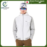 Oakley Hybrid Puff Fleece 8.0 Men's Jacket