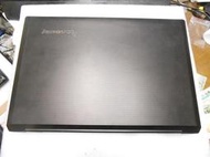 Lenovo B470（20087）14吋 筆電 （不過電、缺電池）【Intel B960 CPU】＜零件機＞