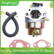 【dinghingxi2】Carburetor for  Lawn Mower GCV160 GCV135 GC135 GC160 with Washer and  Line