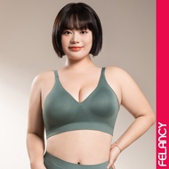 Felancy Seamless Wireless Comfort Bra 071-02075