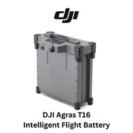 DJI DRONE AGRAS T16 / DJI INTELLIGENT FLIGHT BATTERY AGRAS T16